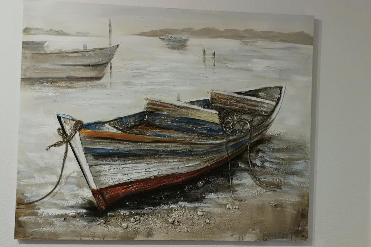 El Pozu Las Ranas Llanes Bagian luar foto